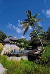 Lemuria Resort Deluxe 